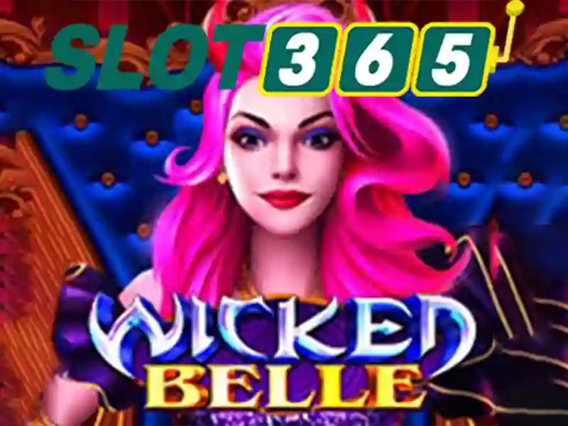 Slot365: Trải nghiệm casino trực tuyến an toàn và thú vị