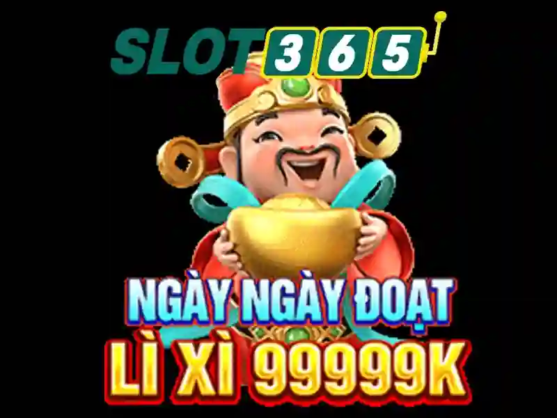Slot365 là nền tảng chơi slot trực tuyến hàng đầu