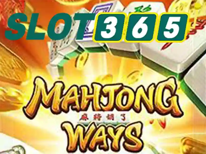 Slot365 – Tổng quan về nền tảng slot trực tuyến