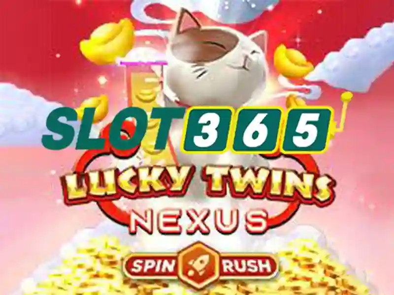 Slot365 là gì?