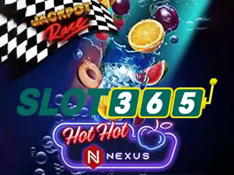 Slot365: Khám phá nền tảng chơi slot trực tuyến