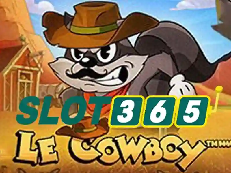 Slot365 - Trải nghiệm chơi slot trực tuyến đỉnh cao