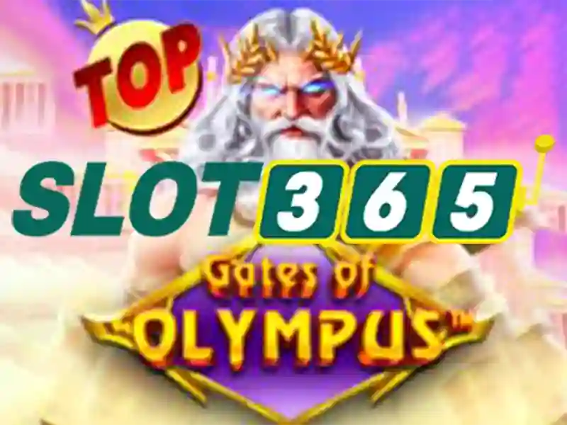 Slot365 là gì?