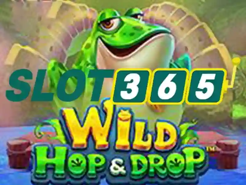 Slot365: Đánh giá và khám phá nền tảng trò chơi xèng trực tuyến