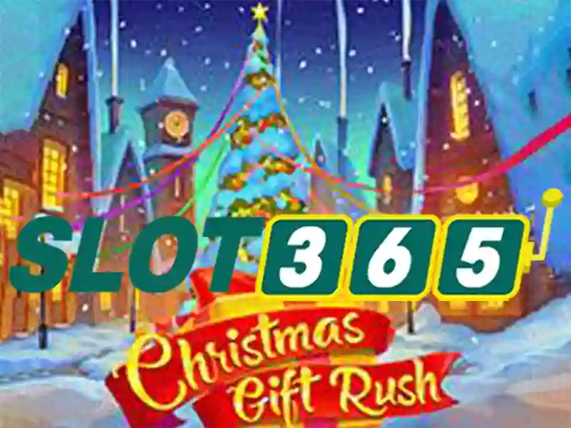 Slot365 - Tổng quan về nền tảng giải trí trực tuyến