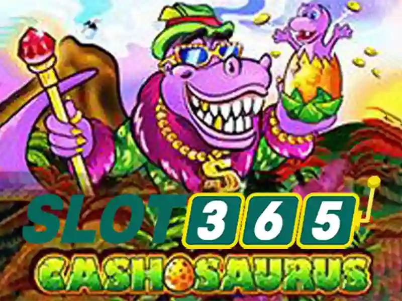 Slot365 - Tổng quan và trải nghiệm chơi slot trực tuyến