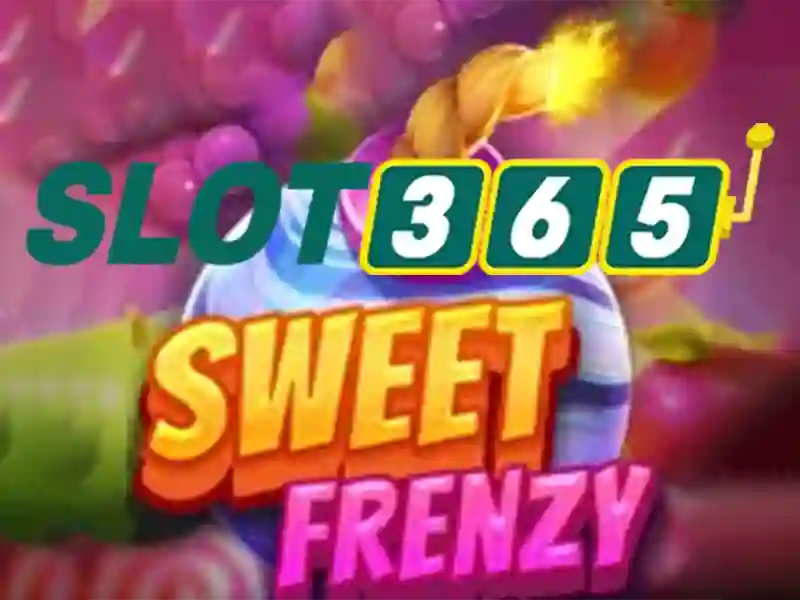 Slot365: Nền tảng slot trực tuyến hàng đầu