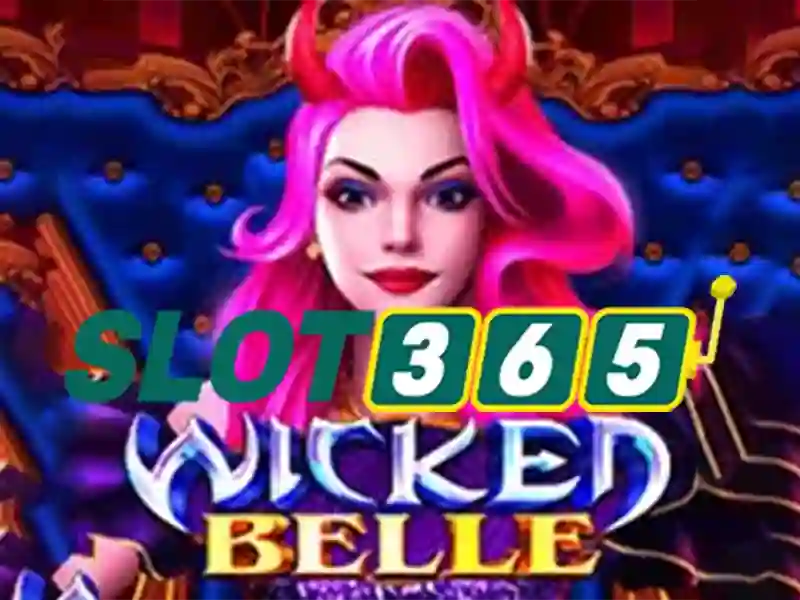 Slot365 - Nền tảng trò chơi slot hàng đầu