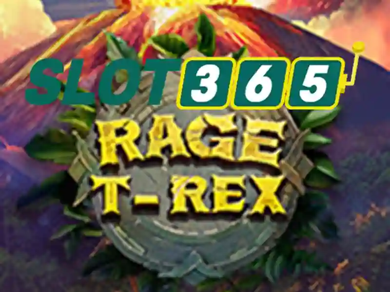 Slot365: Khám phá nền tảng cá cược trực tuyến hàng đầu