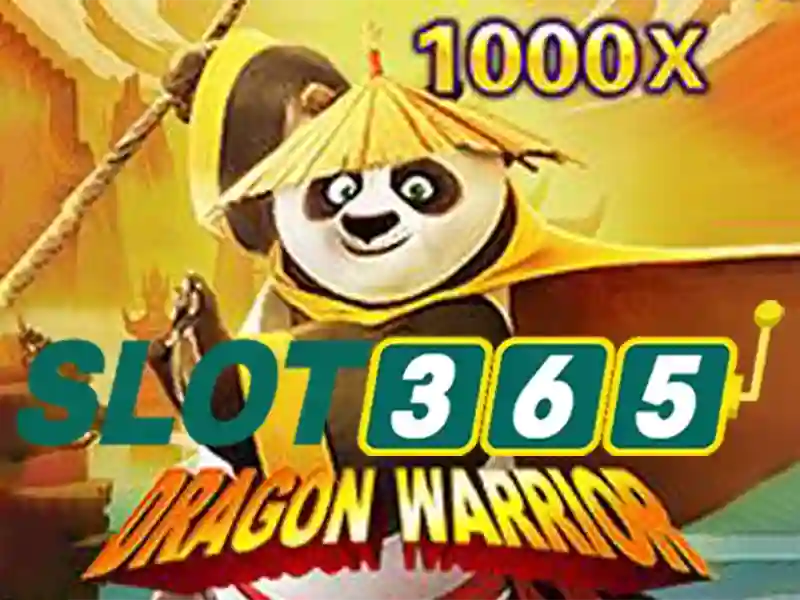 Slot365: Nền tảng trò chơi xèng trực tuyến hiện đại