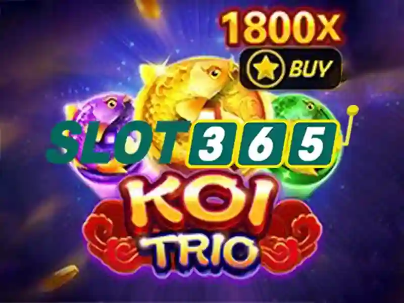 Lợi thế của Slot365