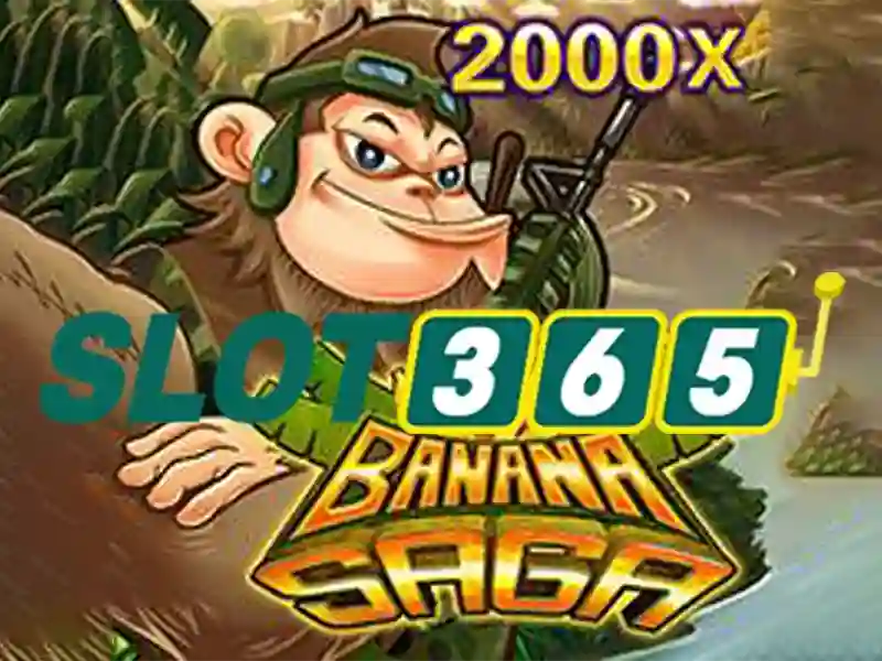 Slot365: Trải nghiệm slot trực tuyến thú vị